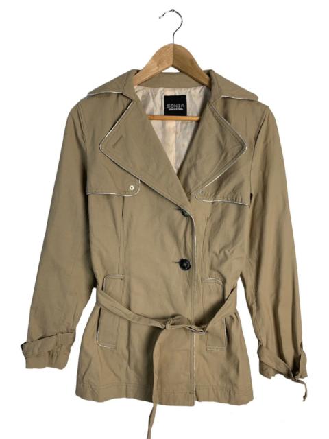 Other Designers Sonia By Sonia Rykiel Jacket