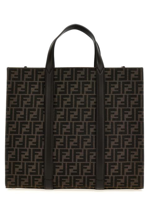 FENDI Fendi Women 'Ff' Shopping Bag