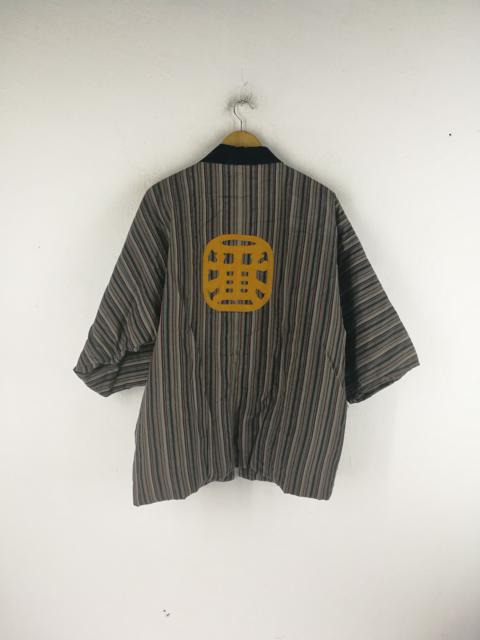 Other Designers Japanese Brand - Hanten Kimono Jackets Japanese Traditional styles