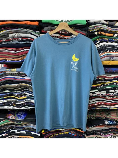 Stüssy 🔥STEAL🔥 STUSSY INTERNATIONAL REGGAE TEE