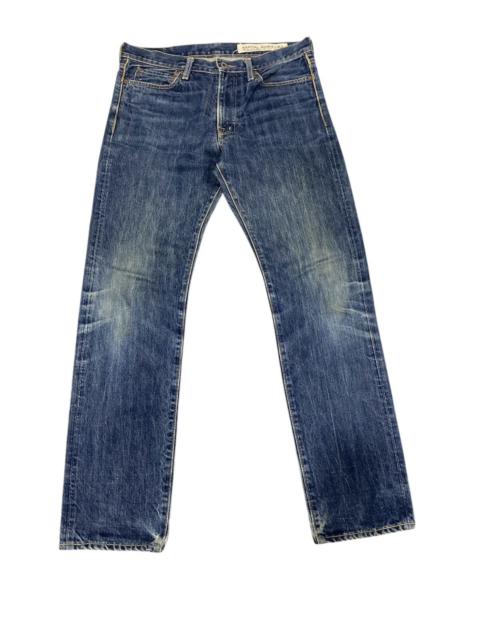 Kapital Kountry - Vintage Kapital Denim Pants Made Japan