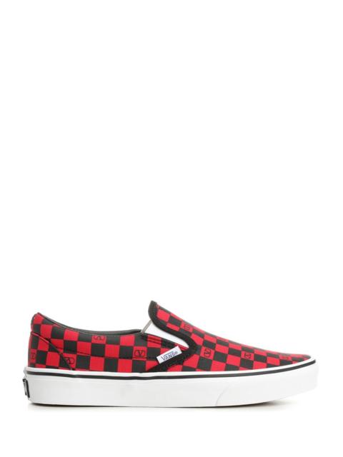 Valentino Valentino Garavani Men Valentino Garavani X Vans Slip-On Sneaker