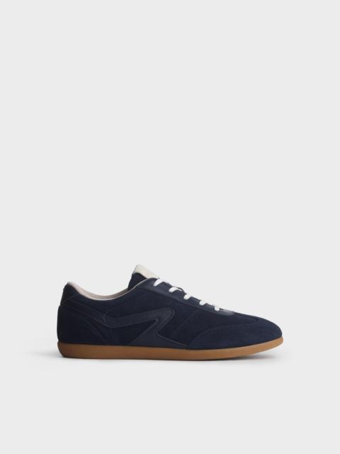 rag & bone Retro Leather Legacy Trainers
