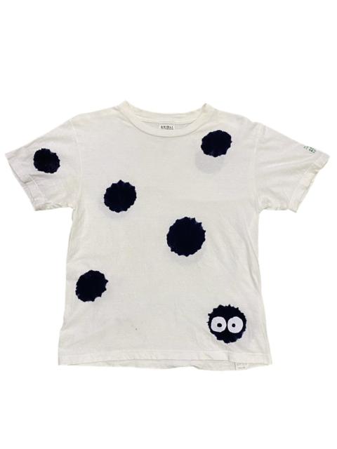 Other Designers Vintage 2001 Spirited Away Anime Studio Ghibli Susuwatari