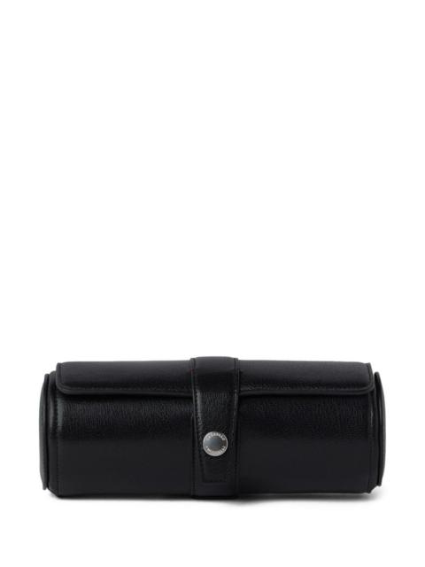 Brunello Cucinelli Brunello Cucinelli Men Leather Watches Case