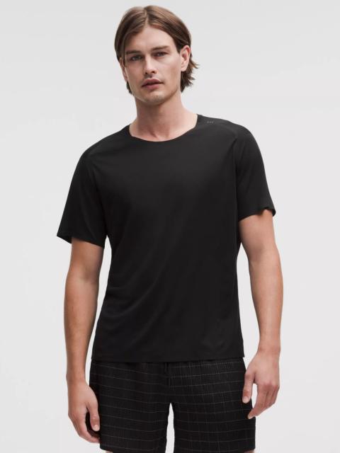 lululemon Fast and Free Short-Sleeve Shirt