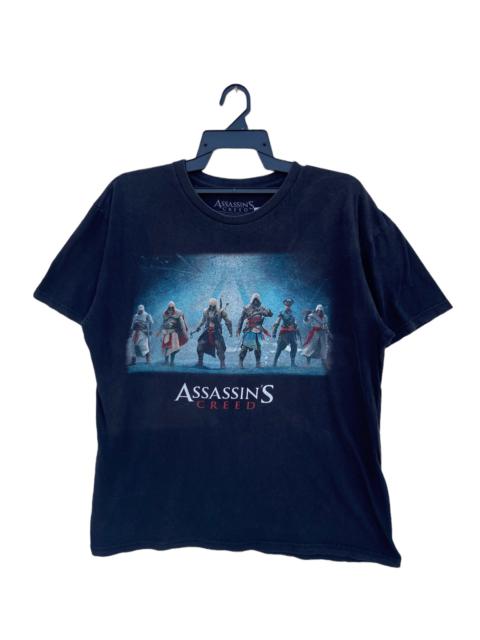 Other Designers Xbox 360 - Assassin Creed Playstation 2013