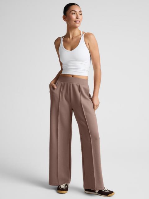 BEYOND YOGA SoftSpring Wide Leg Pant 31"