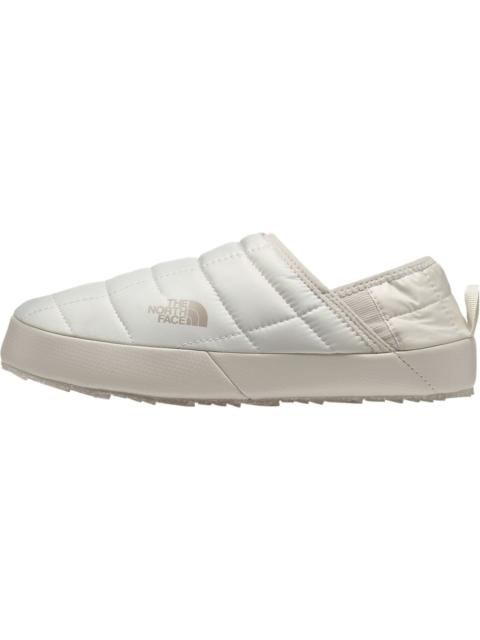 Thermoball Traction Mule V Shoe - Women's