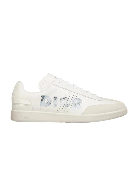 Dior Daniel Arsham x Dior B01 'Logo'