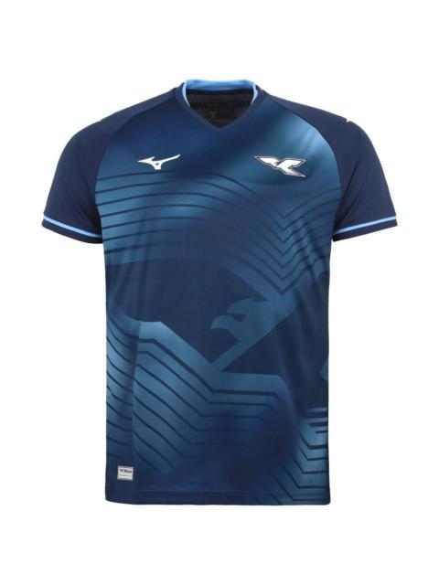 Mizuno Men's SS Lazio Replica 3rd Jersey, 25/26