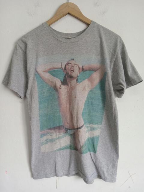 Other Designers Archival Clothing - Vintage Rare iconic Russel Edward Brand LGBT Pose