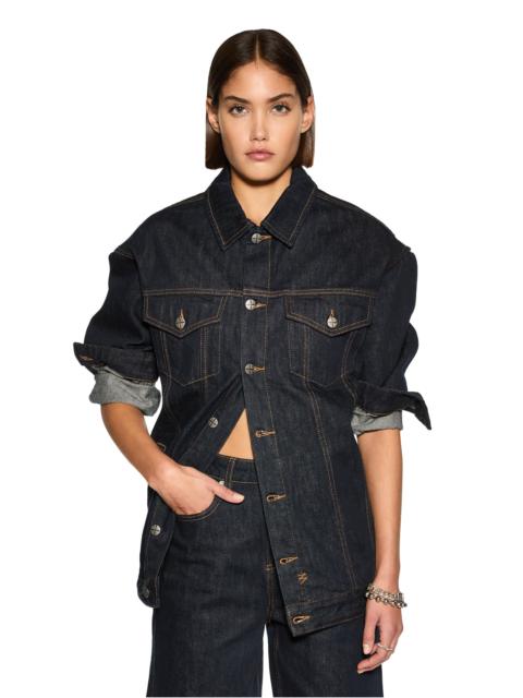 Ksubi LONGLINE TRUCKER ORIGINAL