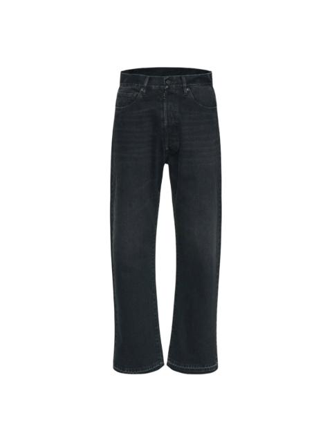 Maison Margiela Maison Margiela Black Denim Men