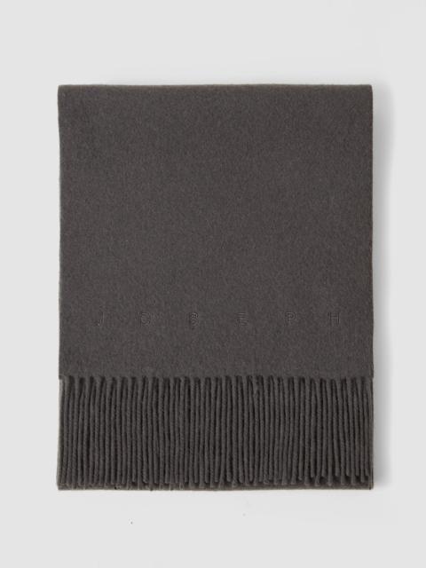JOSEPH Cecile Wool Scarf