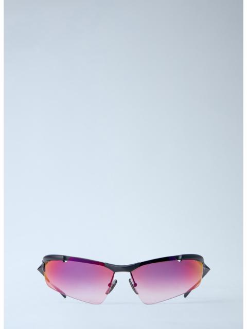 BALENCIAGA Balenciaga Women Boomerang Ct Sunglasses