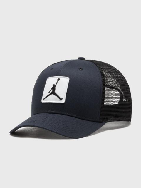 Jordan RISE CAP S CB TRKR JM PTCH
