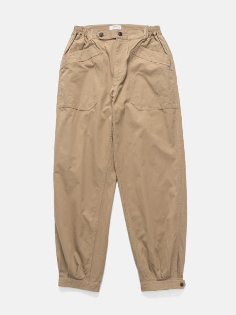 visvim Carrol Pants Beige