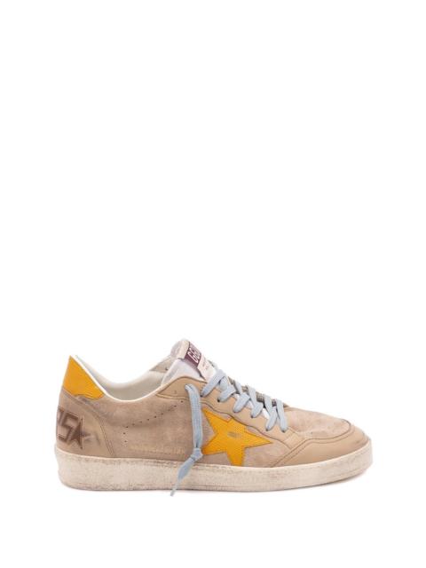 Golden Goose Golden Goose Men `Ball Star` Sneakers
