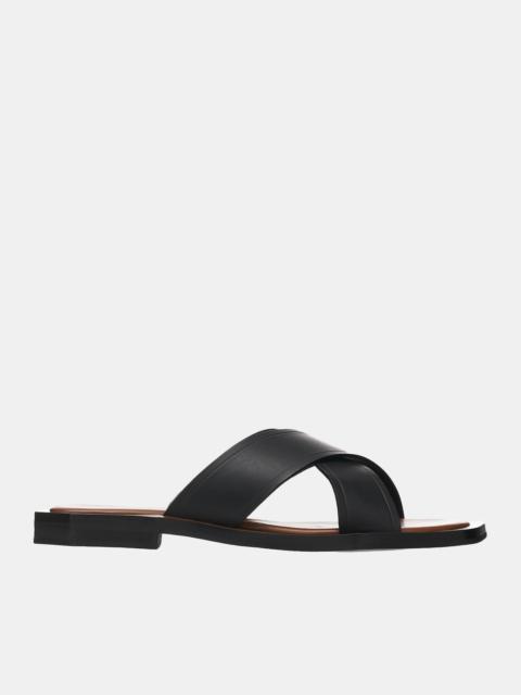WALES BONNER Cross Sandals