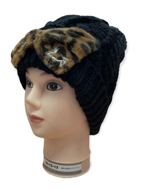 Other Designers Movie - Pink Panther Universal Studio Japan Beanie Hats Snow Caps