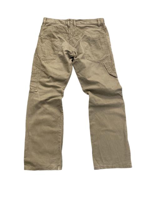 Other Designers Japanese Brand - Rare PPFM japan carpenter work pant
