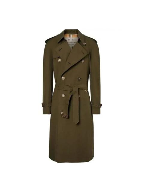 Burberry Burberry The Westminster Heritage Trench Coat