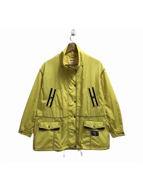 Other Designers Japanese Brand - Vintage FloridaKey Multipcoket Light Jacket
