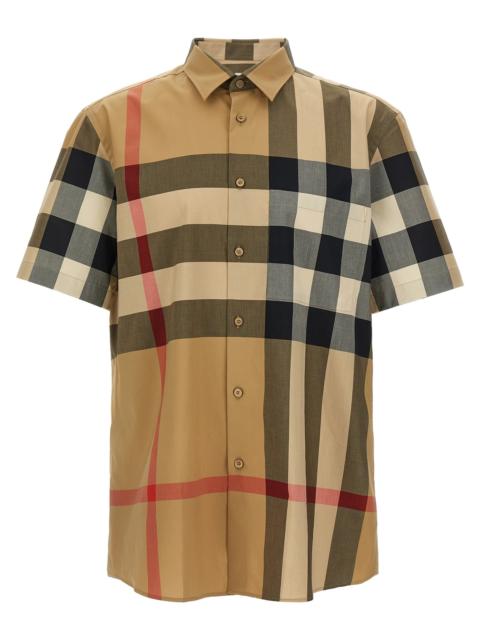 Burberry Burberry Men 'Summerton' Shirt