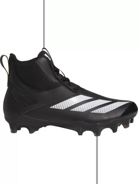 adidas adidas adizero Chaos Mid Lineman Football Cleats