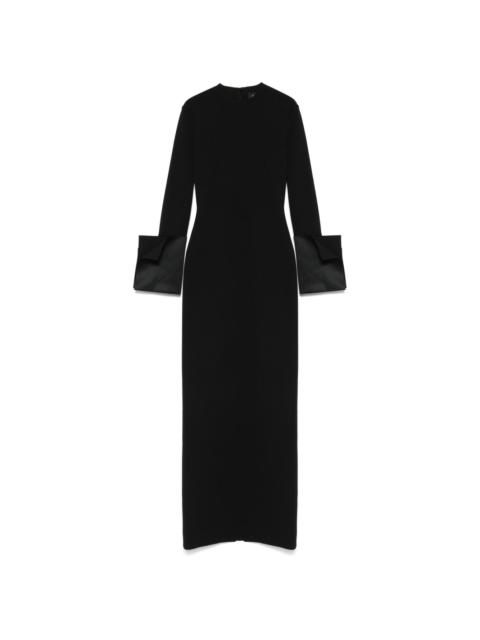 Chloe maxi dress