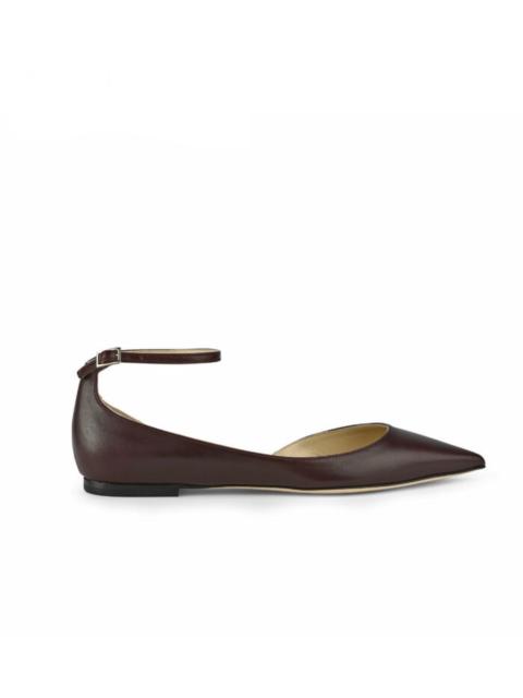 JIMMY CHOO Jimmy Choo Lenora Flats