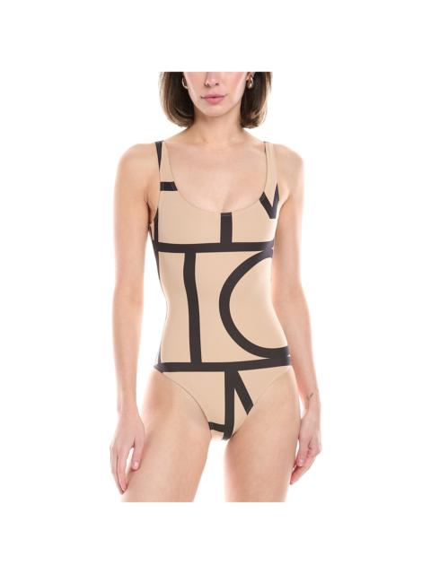 TOTEME TOTEME One-Piece