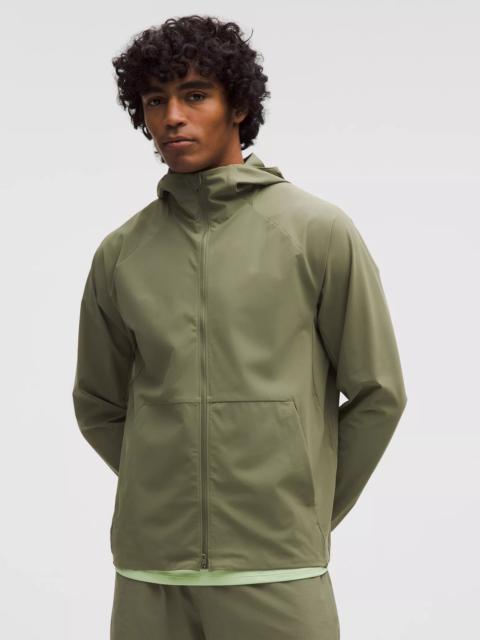lululemon Pace Breaker Jacket