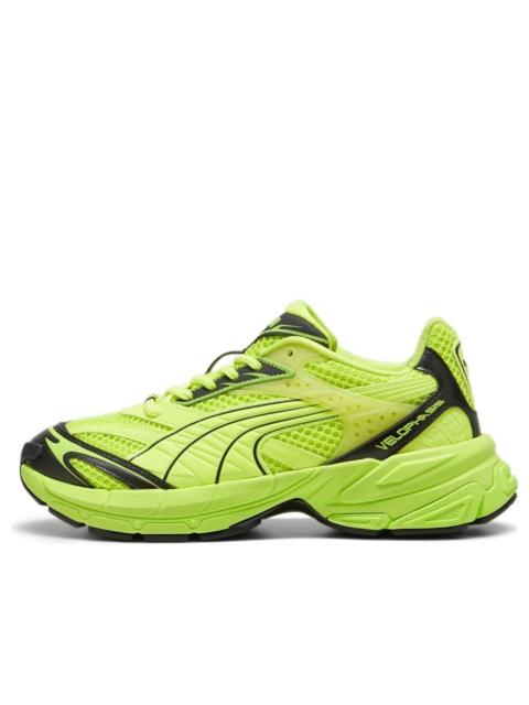 PUMA PUMA Velophasis 'Electric Lime' 396479-05