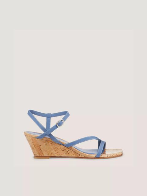 Stuart Weitzman OASIS 50 WEDGE