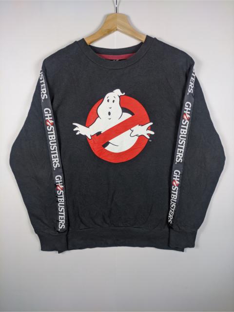 Other Designers Movie - Steals🔥Sweatshirt Ghostsbuster Side Tape