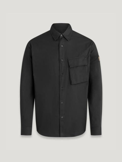 Belstaff SCALE SHIRT