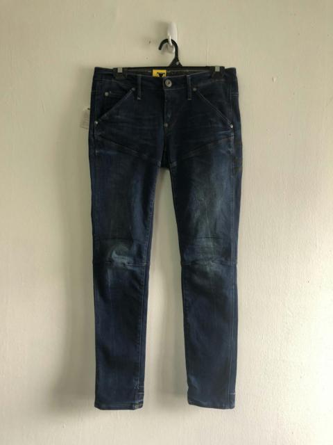 Other Designers G Star Raw - G STAR Denim Jeans