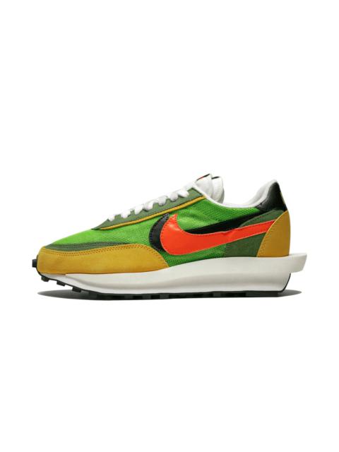 Nike LDWaffle "Sacai - Green Gusto"