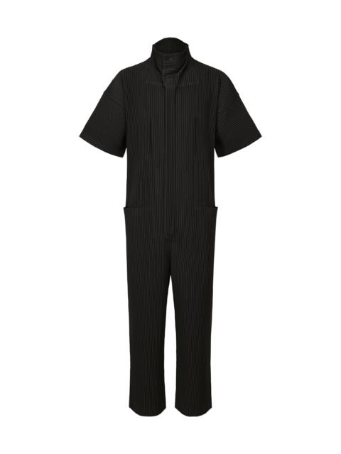 ISSEY MIYAKE PLEATS BOTTOMS 1