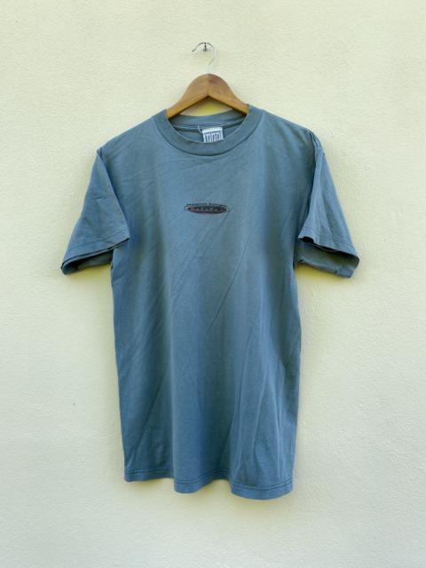 Other Designers Vintage - Vintage Homegrown Watergear Surfboard Graphic