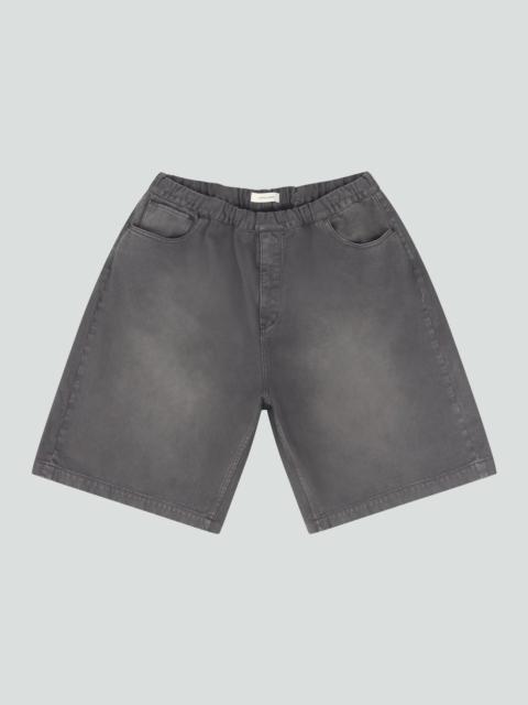 entire studios SPAR SHORTS STONE LIGHT