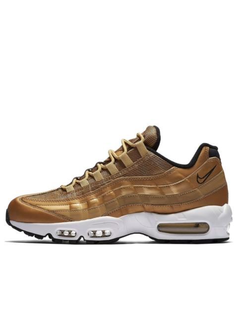 Nike Nike Air Max 95 QS 'Metallic Gold' 918359-700