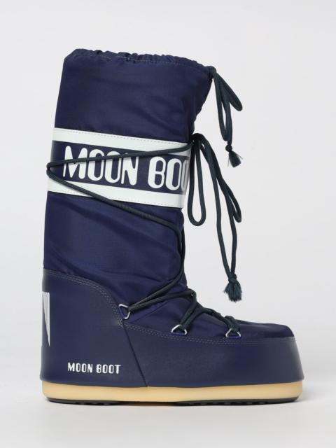 MOON BOOT Boot men Moon Boot