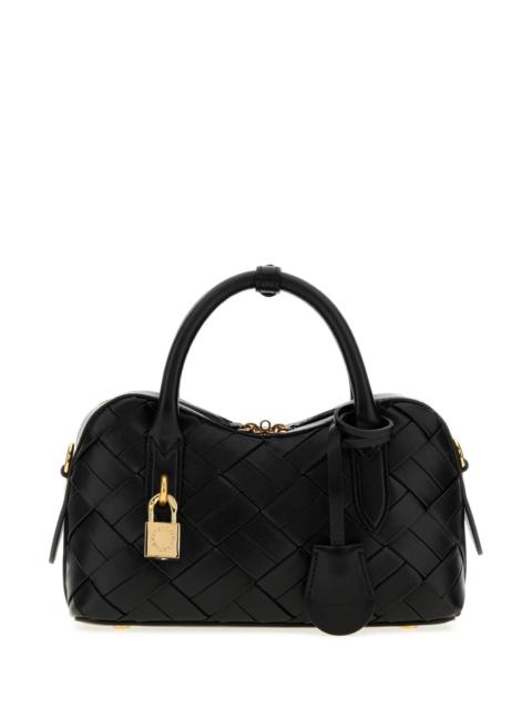 Stella McCartney Stella Mccartney Women Black Alter Mat Small Ryder Handbag