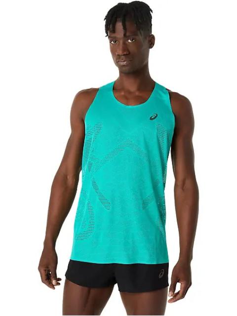 Asics ASICS Metarun Singlet