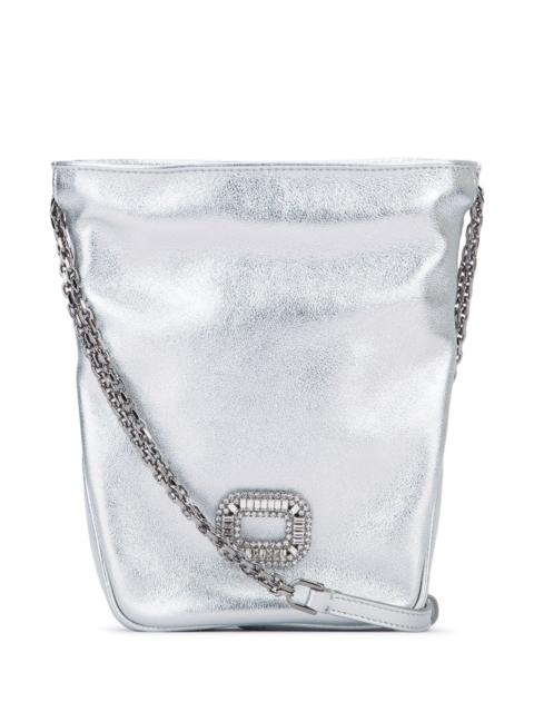 Roger Vivier Roger Vivier Women Pilgrim Pocket Nano