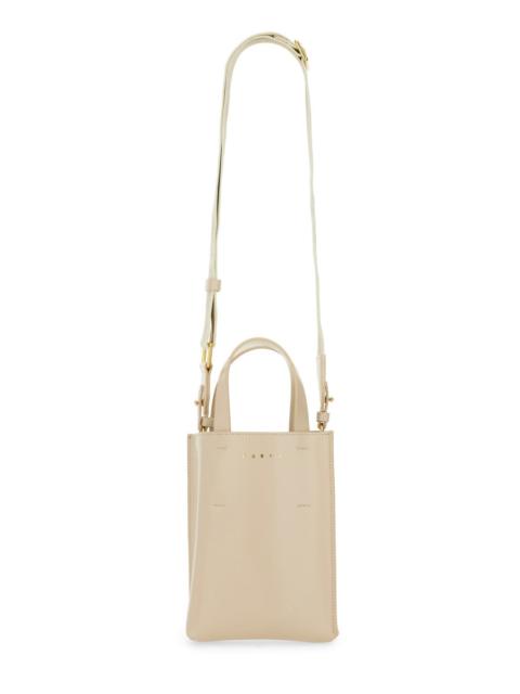 Marni Marni Women Dwarf "Museum" Bag