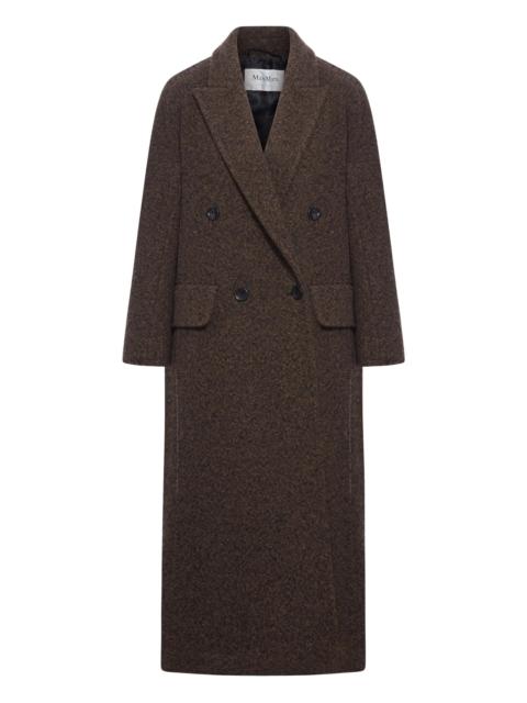 Max Mara Max Mara 2521016443600 003 BLACK